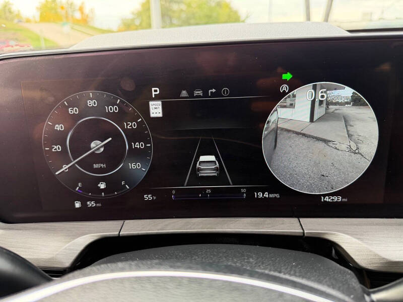 2023 Kia Telluride SX-Prestige X-Pro