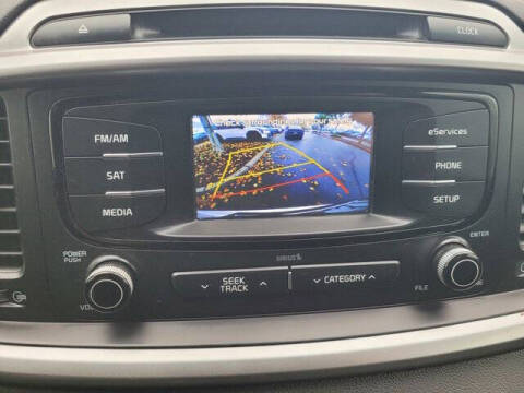 2016 Kia Sorento LX V6