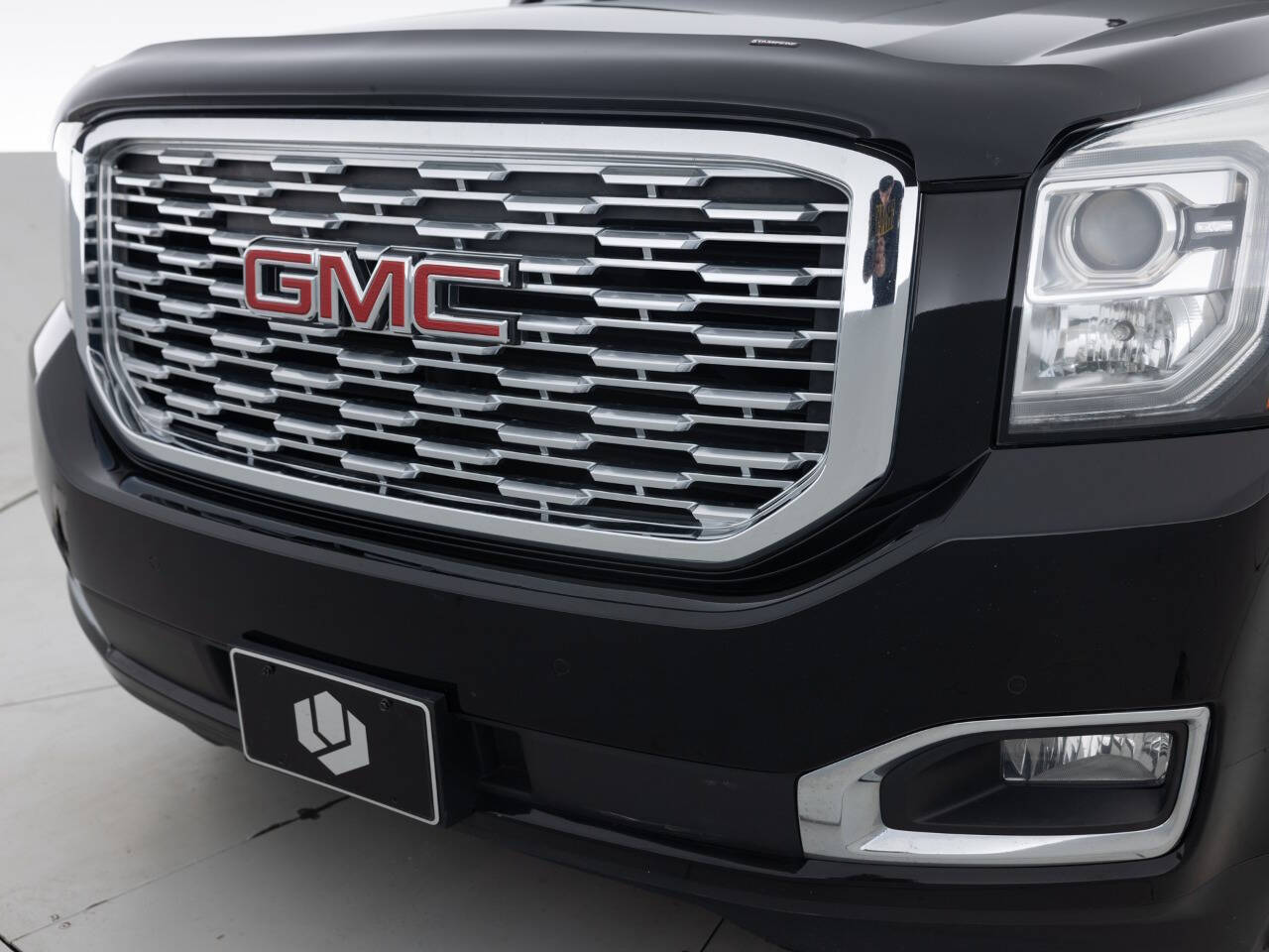 Used Car 2018 Gmc Yukon  Denali 4x4 4dr Suv For Sale Under $25,000 In Coal City, Illinois