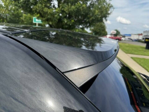 2014 Ford Edge Sport