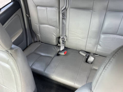 2006 Saturn Vue