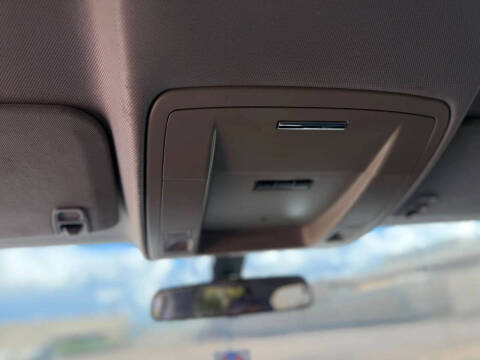 2015 Chevrolet Silverado 2500HD