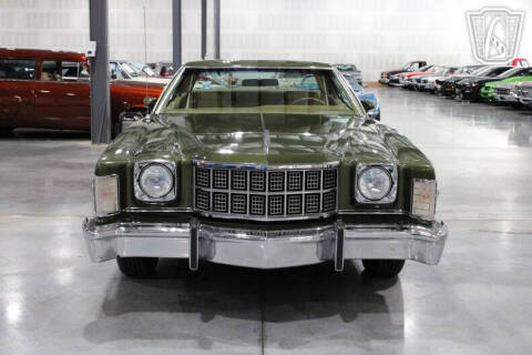 1976 Ford Torino