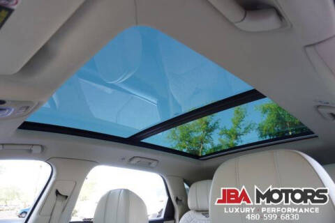 2017 Bentley Bentayga