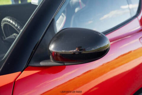 2012 Lotus Evora 2+2