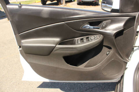 2016 Chevrolet Volt LT