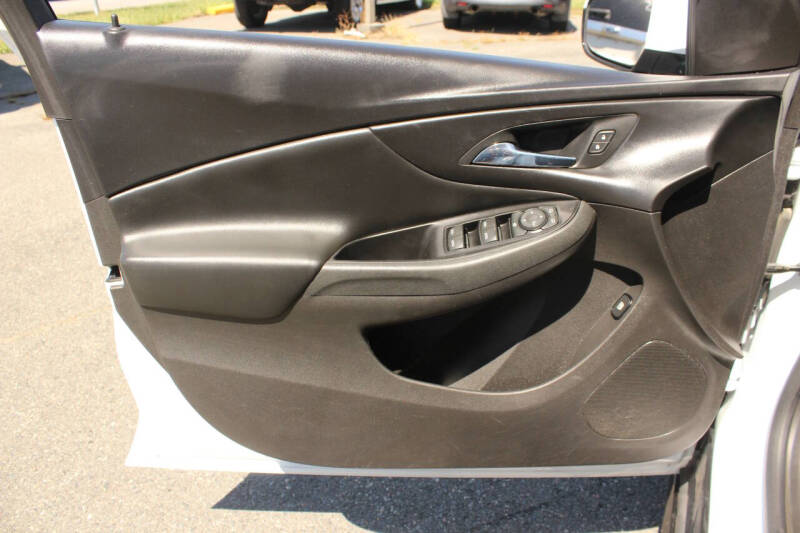2016 Chevrolet Volt LT