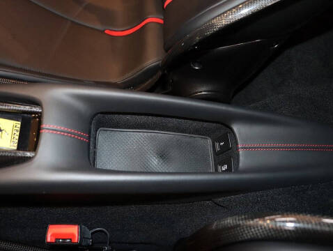 2023 Ferrari 296 GTB