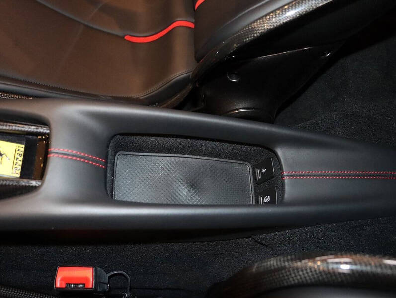 2023 Ferrari 296 GTB