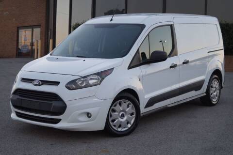 2015 Ford Transit Connect Cargo for sale at Next Ride Motors in Nashville TN