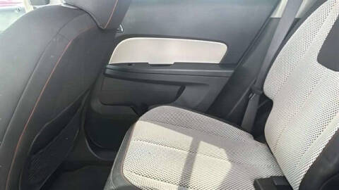 2016 GMC Terrain SLE-2