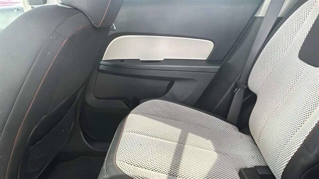 2016 GMC Terrain SLE-2