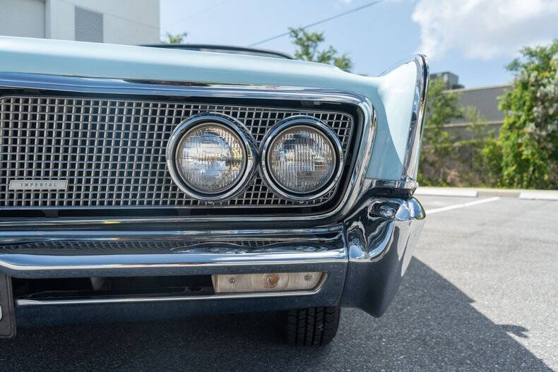 1964 Chrysler Imperial