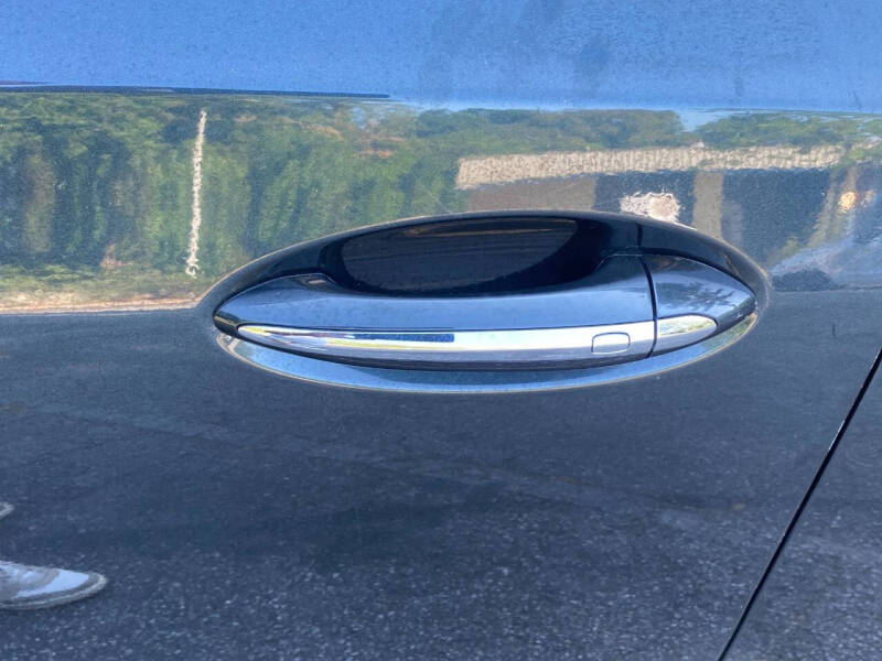 2020 Buick Enclave Avenir