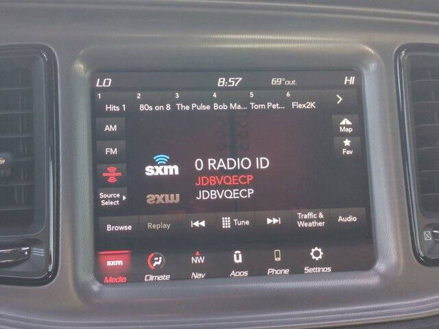 2023 Dodge Challenger GT