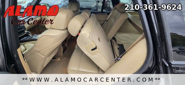 2013 BMW X5 xDrive50i