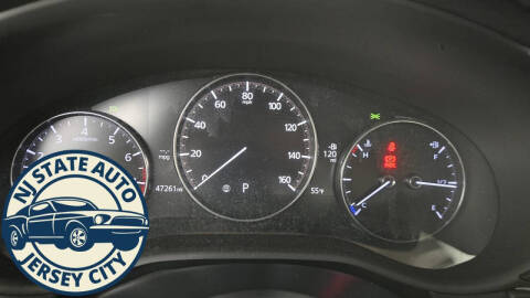 2023 Mazda Mazda3 Sedan 2.5 S Select