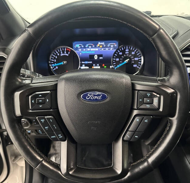 2019 Ford Expedition Limited