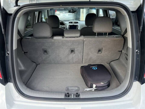 2015 Kia Soul EV