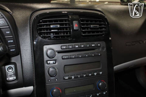 2008 Chevrolet Corvette