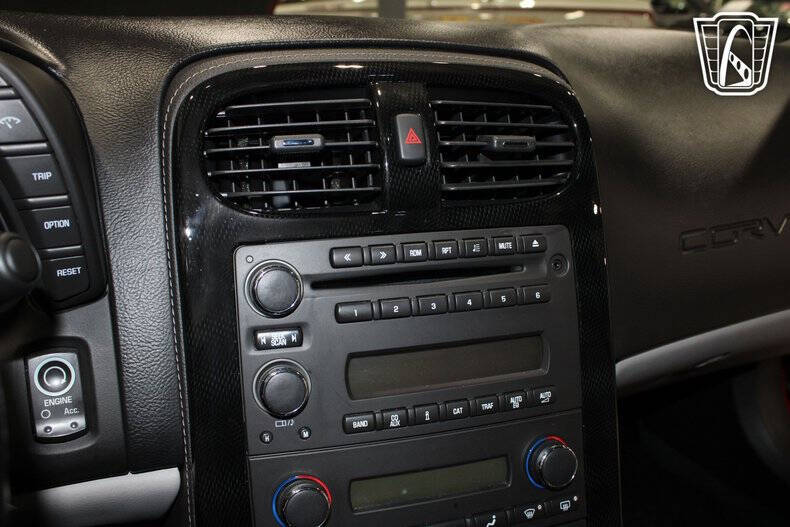 2008 Chevrolet Corvette