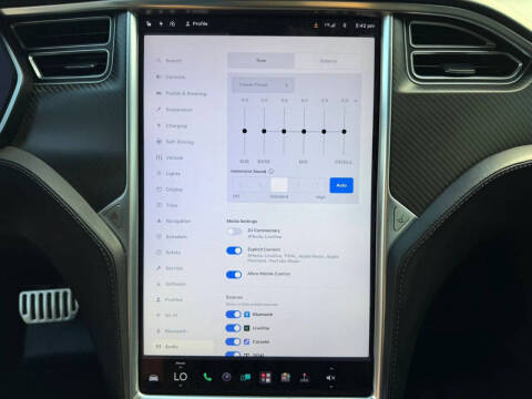 2018 Tesla Model S