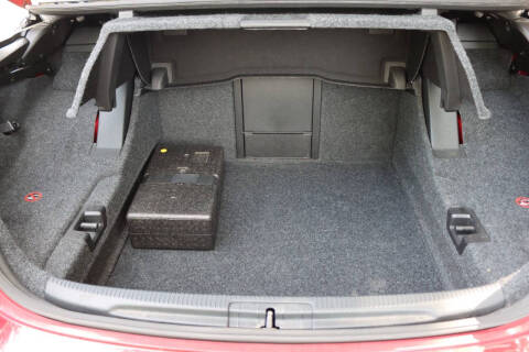 2007 Volkswagen Eos