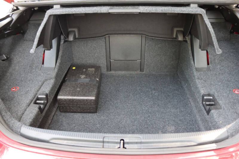 2007 Volkswagen Eos