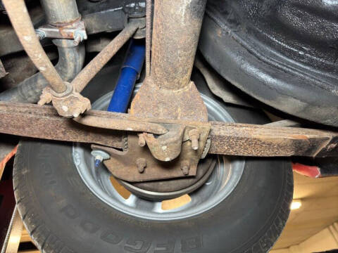 1957 Oldsmobile Super 88