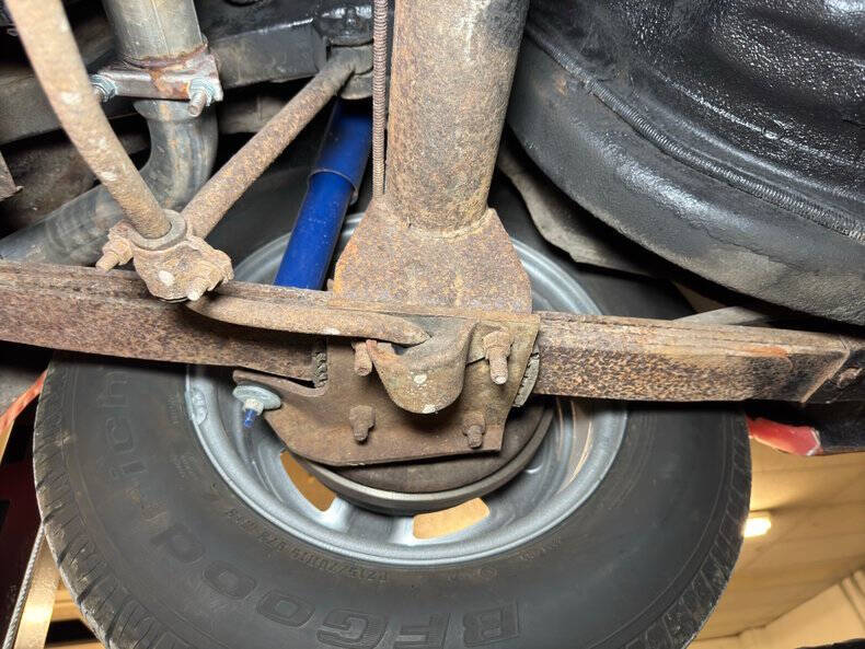 1957 Oldsmobile Super 88