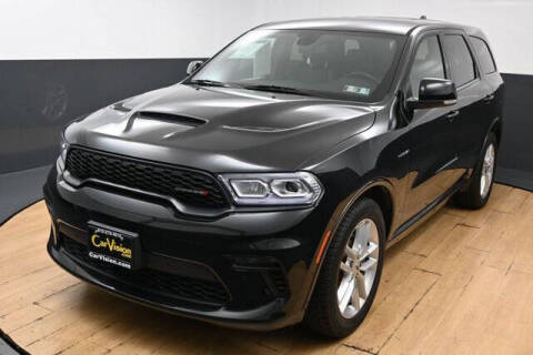 2022 Dodge Durango R/T