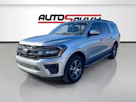 2023 Ford Expedition MAX XLT