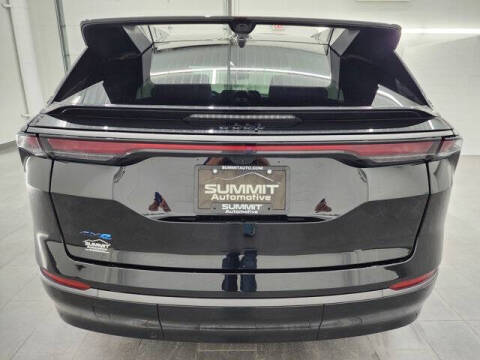 2024 Jeep Wagoneer S Launch Edition