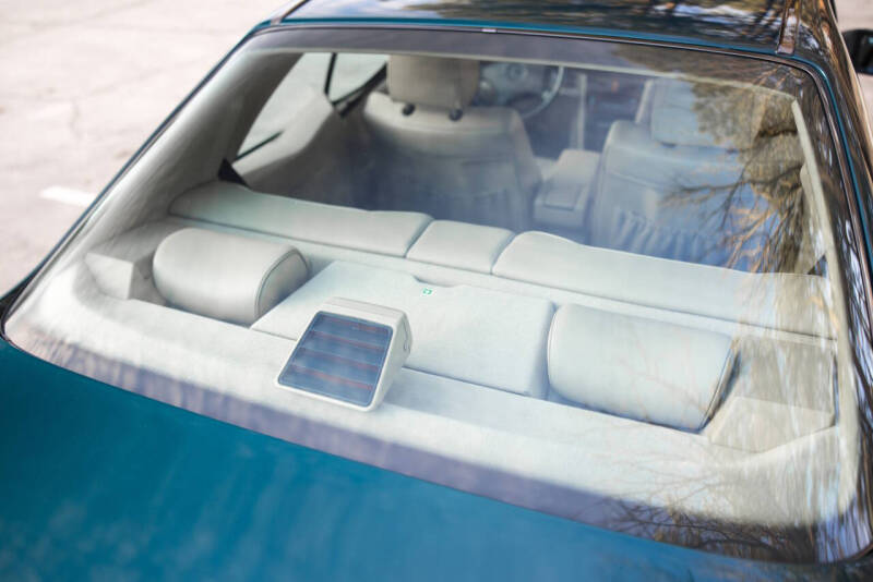 1994 Mercedes-Benz E-Class E 320