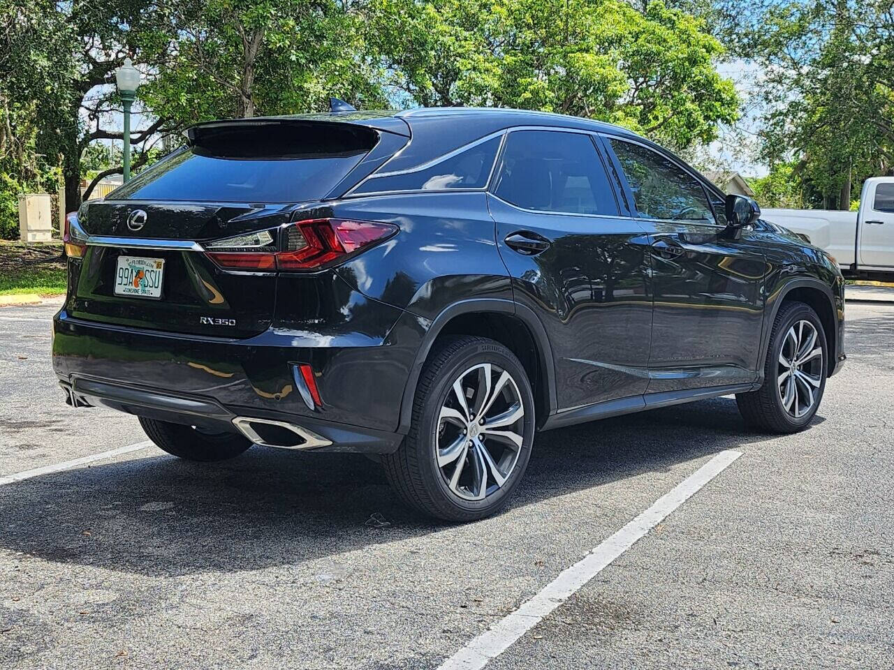 2016 LEXUS RX SUV / Crossover - $30,995