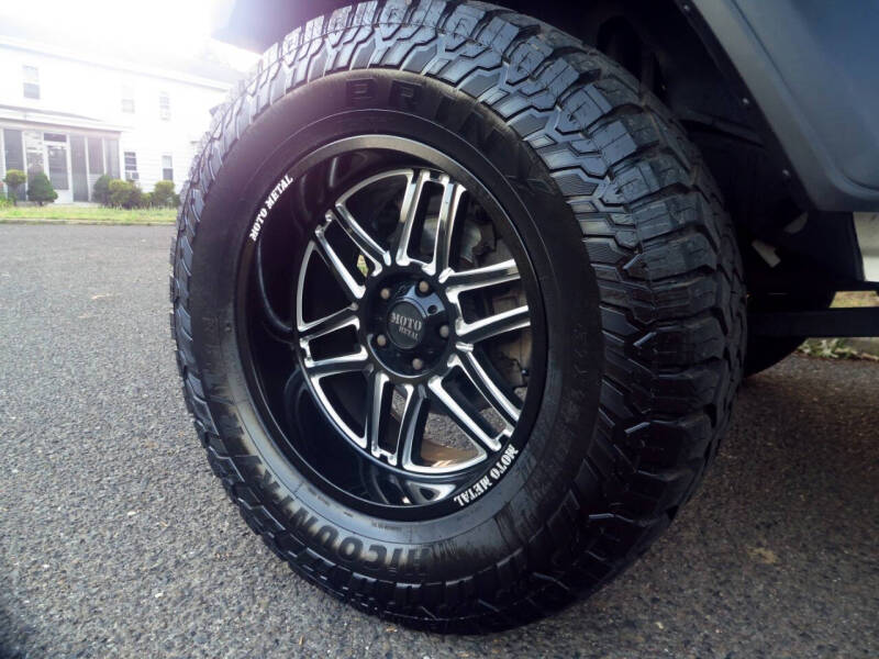 2020 Jeep Gladiator Sport Altitude
