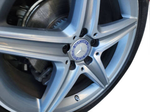 2017 Mercedes-Benz E-Class E 300