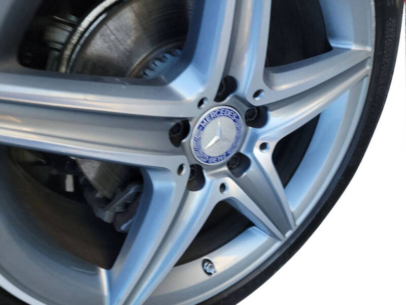 2017 Mercedes-Benz E-Class E 300