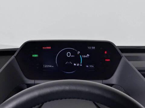 2023 Subaru Solterra Limited