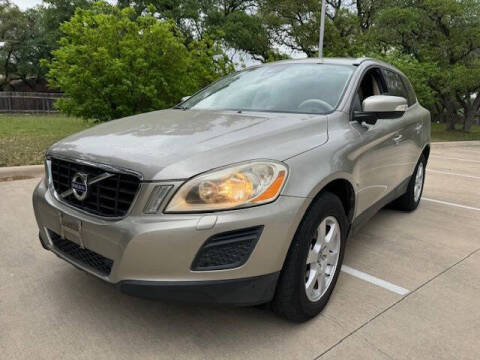 2011 Volvo XC60 3.2