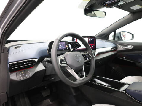 2024 Volkswagen ID.4 S