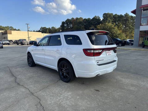 2026 Dodge Durango GT HEMI Plus