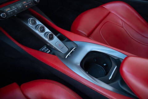 2019 Ferrari Portofino