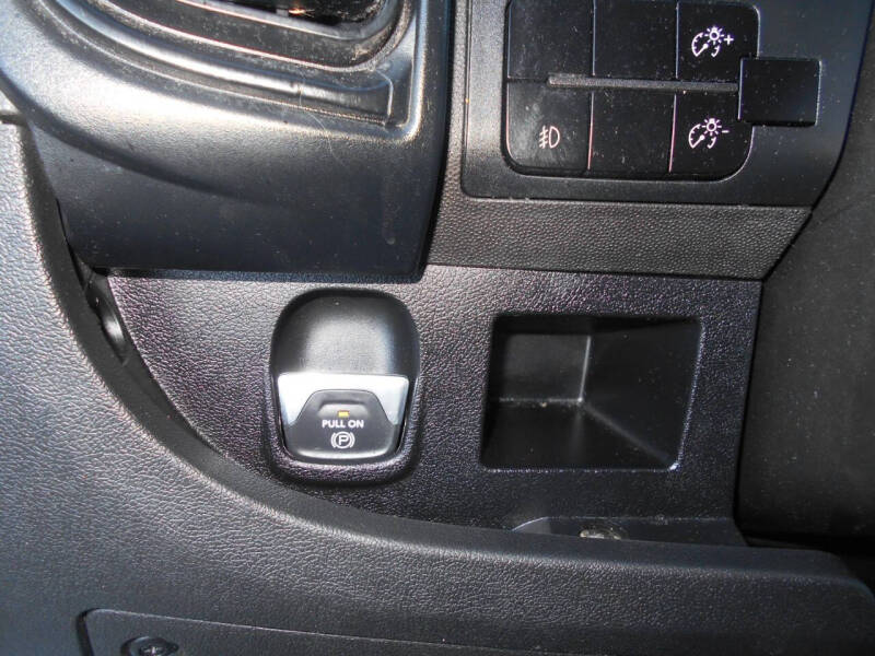 2022 RAM ProMaster 2500 159 WB