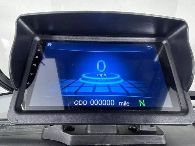 2023 Evolution Forester 4