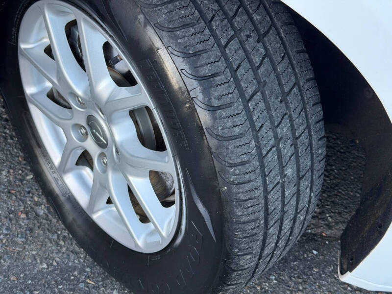 2018 Chrysler Pacifica LX