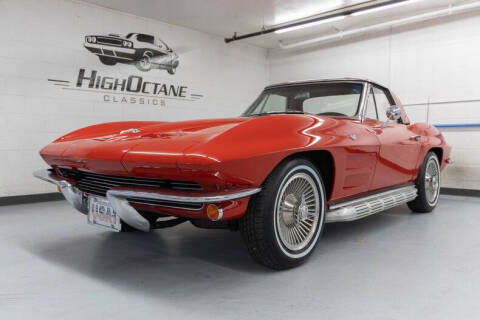 1964 Chevrolet Corvette