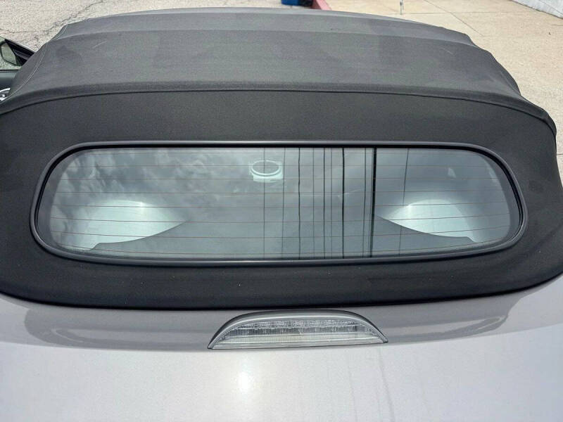 2007 Nissan 350Z Touring