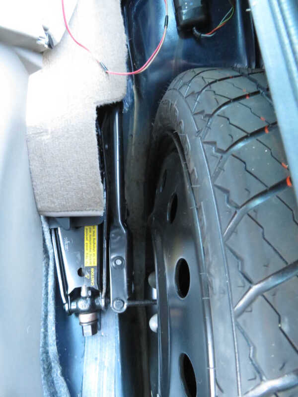 1998 Chevrolet Camaro