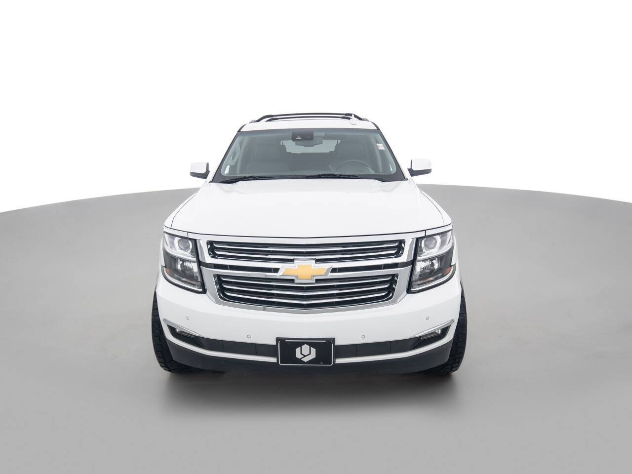 Used Car 2015 Chevrolet Suburban  Ltz 4x4 4dr Suv For Sale Under $25,000 In Coal City, Illinois
